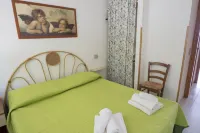 靠近海灘的兩房公寓