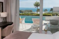 Romana Beach Resort Hotels in Makarska og Podgora