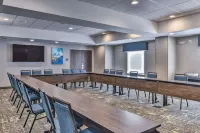 Hampton Inn & Suites by Hilton Keene Các khách sạn ở Keene