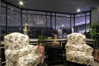Hotel Frenchcode Hotels in Busan