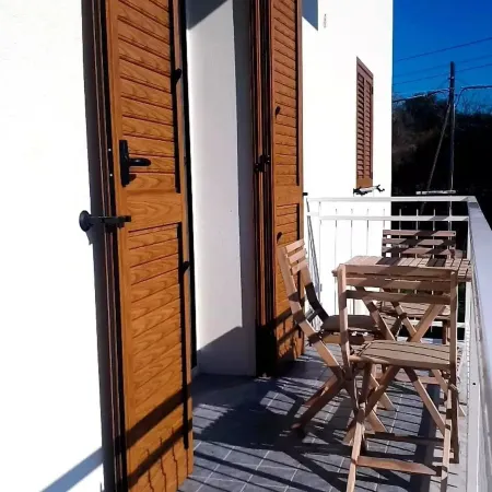 Casa Villaggio Pirandello