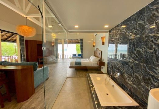 3. 절대 해변가 리..