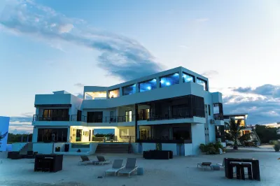 Playa de Sala Boutique Hotel, Adults Only
