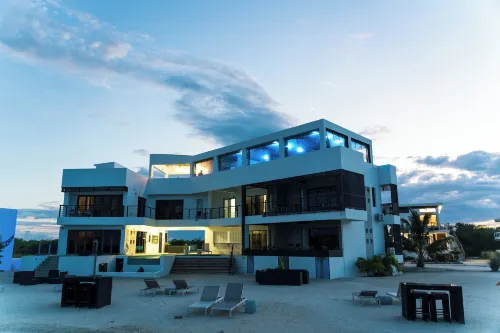 Playa de Sala Boutique Hotel, Adults Only - Hot Tub