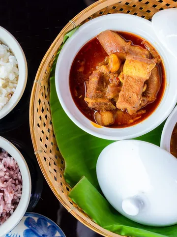 รูปภาพของเดอะวิว เชียงดาว