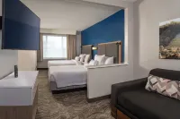 SpringHill Suites Herndon Reston