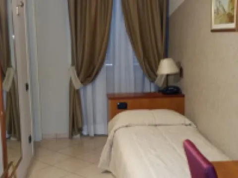 Hotel Cavour Hotels in Asti