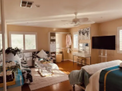 Balloons and Wine Hotéis em Murrieta