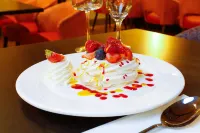 Castle Varagh Hotel & Bar - breakfast