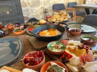 Casa Di Cappadocia - Wifi