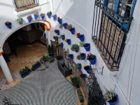Arc House Mezquita - Only Adults Hotels in Cordoba
