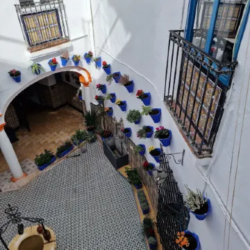 Arc House Mezquita - Only Adults