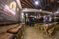 Hotel Las Terrazas De Caral Hotels in Barranca Province