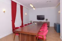 Bononia Estate Winery & Resort Hotels in Vidin
