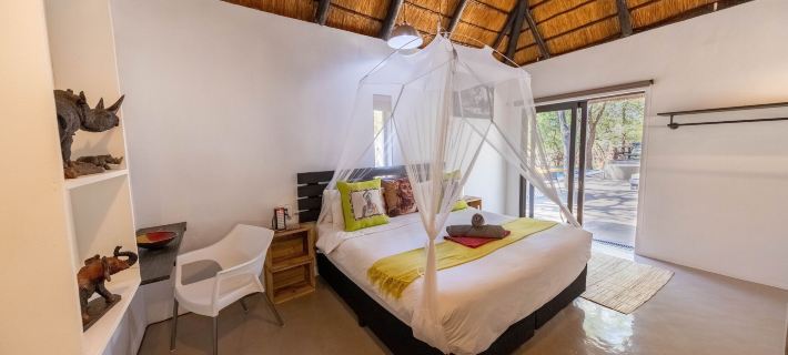 African Sky Villas Hotels in Marloth Park