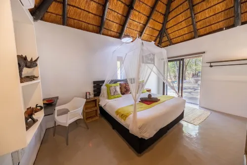 African Sky Villas - 3-Star