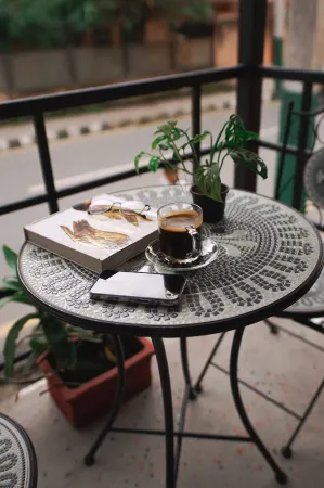 Mr. Breakfast Pvt Ltd