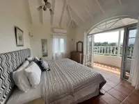 Stunning 4-Bed Villa in Gros Islet St Lucia