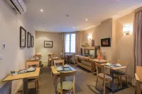 Hôtel Ronsard - servizio colazione