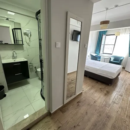 Vesta Butik Otel