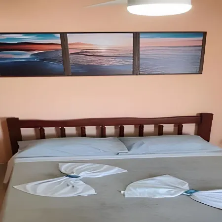 Pousada Recanto Dantas, Aconchego EM Paraty