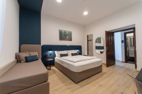 House of Bruno Apartments - Only Self Check-IN