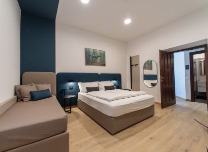 House of Bruno Apartments - Only Self Check-IN