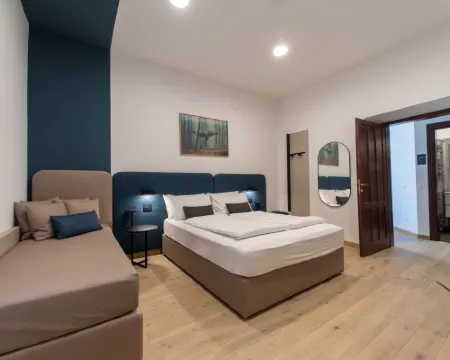 布魯諾之家 - 衹限自助入住 特倫託酒店