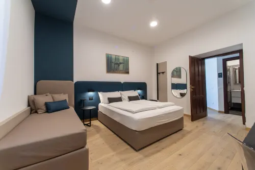 House of Bruno Apartments - Only Self Check-IN Hotels in Trento