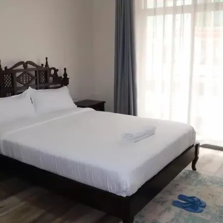 Yohana Residences