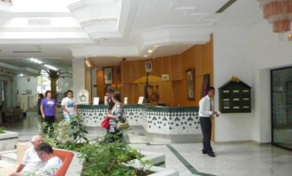 Djerba Holiday Beach