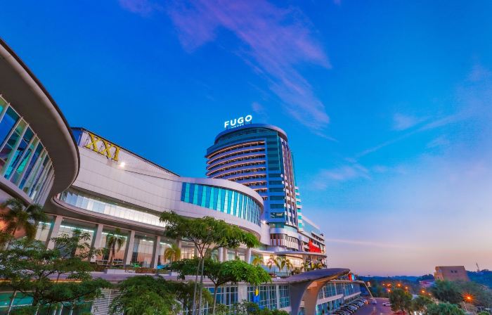 FUGO Hotel Samarinda