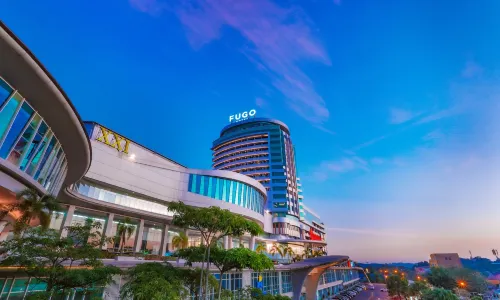 FUGO Hotel Samarinda