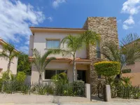 Villa Michelle 9 in Protaras