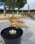 GuestHouse Læsø Hotels in Læsø