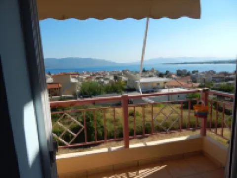 Angela s Apartment with Beautiful Balcony View