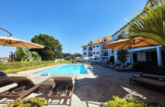 聖克里斯託瓦爾精品酒店