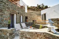 Sigma Residences Hotels in Chrisopigi