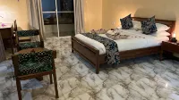 Double A Nungwi Beach Hotel Hotel a Nungwi