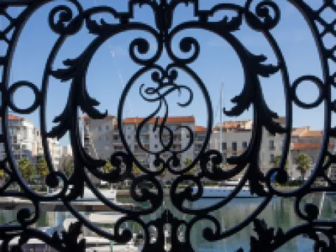 Les Clés Secrètes Hotels in Sète