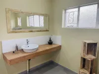 超現代化兩室公寓 - 2082