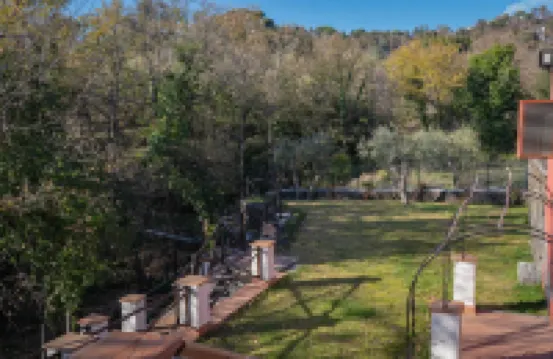 "艾特納的避難所"