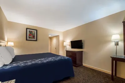 Rodeway Inn Отели рядом с Аэропорт Северо-Восток Филадельфия