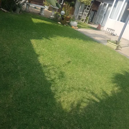 Lala-Nathi Guest House & Self Catering