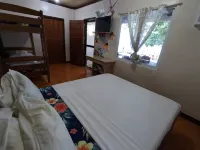 Gratum Beach Resort فنادق في دابيتان