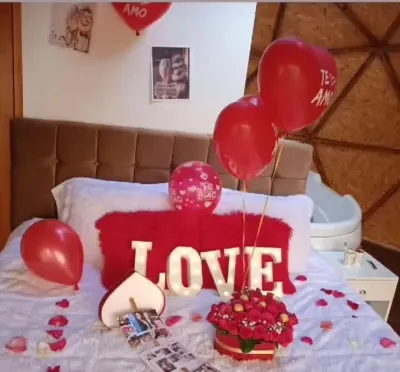 Glamping Bosques del Moral Hotel di Tunja