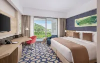 Lankaran Springs & Wellness Resort Hôtels à : Lankaran