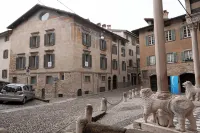 BnButler - 베르가모 - 비아 시모네 마이르 2