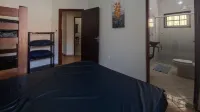Piscina Aquecida, Ar Condicionado, Área Gourmet, Bilhar