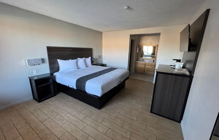 Rodeway Inn Yuma Downtown